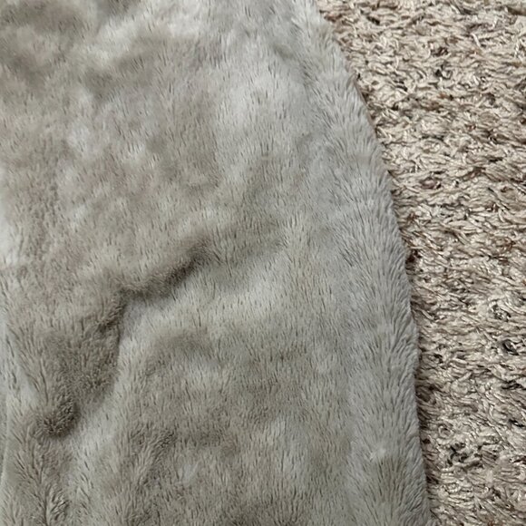 Pottery Barn Kids Bunny Plush Play Mat Rabbit Lovey Tummy Time - Picture 8 of 16